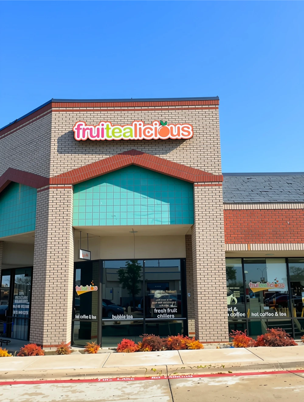Carrollton’s Favorite Boba Tea, Smoothies & Instant Ramen Bar