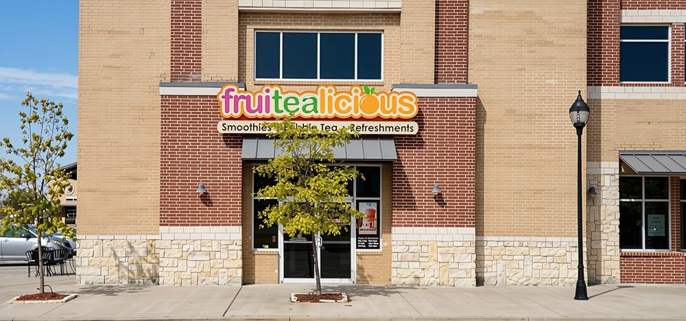 Handcrafted Bubble Tea, Smoothies & DIY Ramen in Downtown Frisco